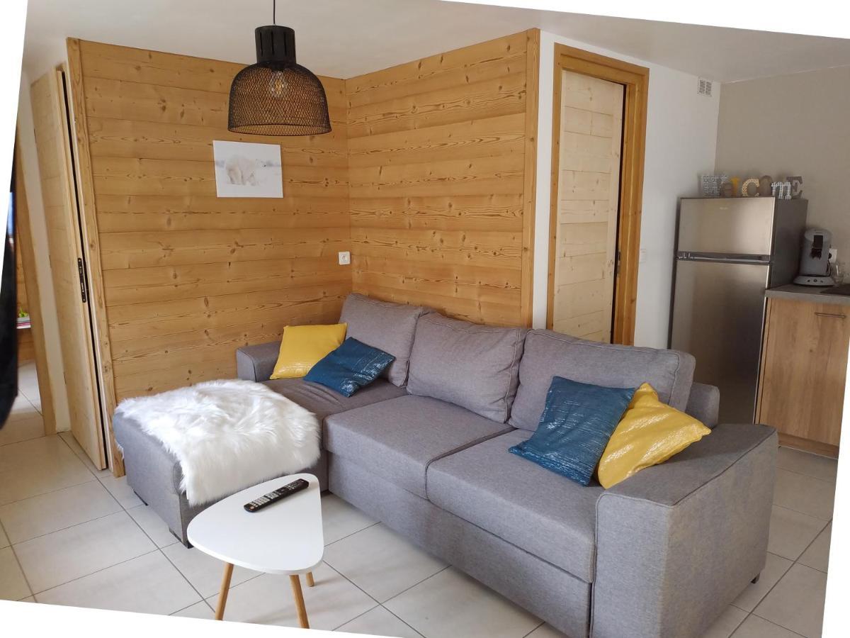 Maison D'Hotes Des Bassins D'Oche Saint-Paul-en-Chablais Εξωτερικό φωτογραφία