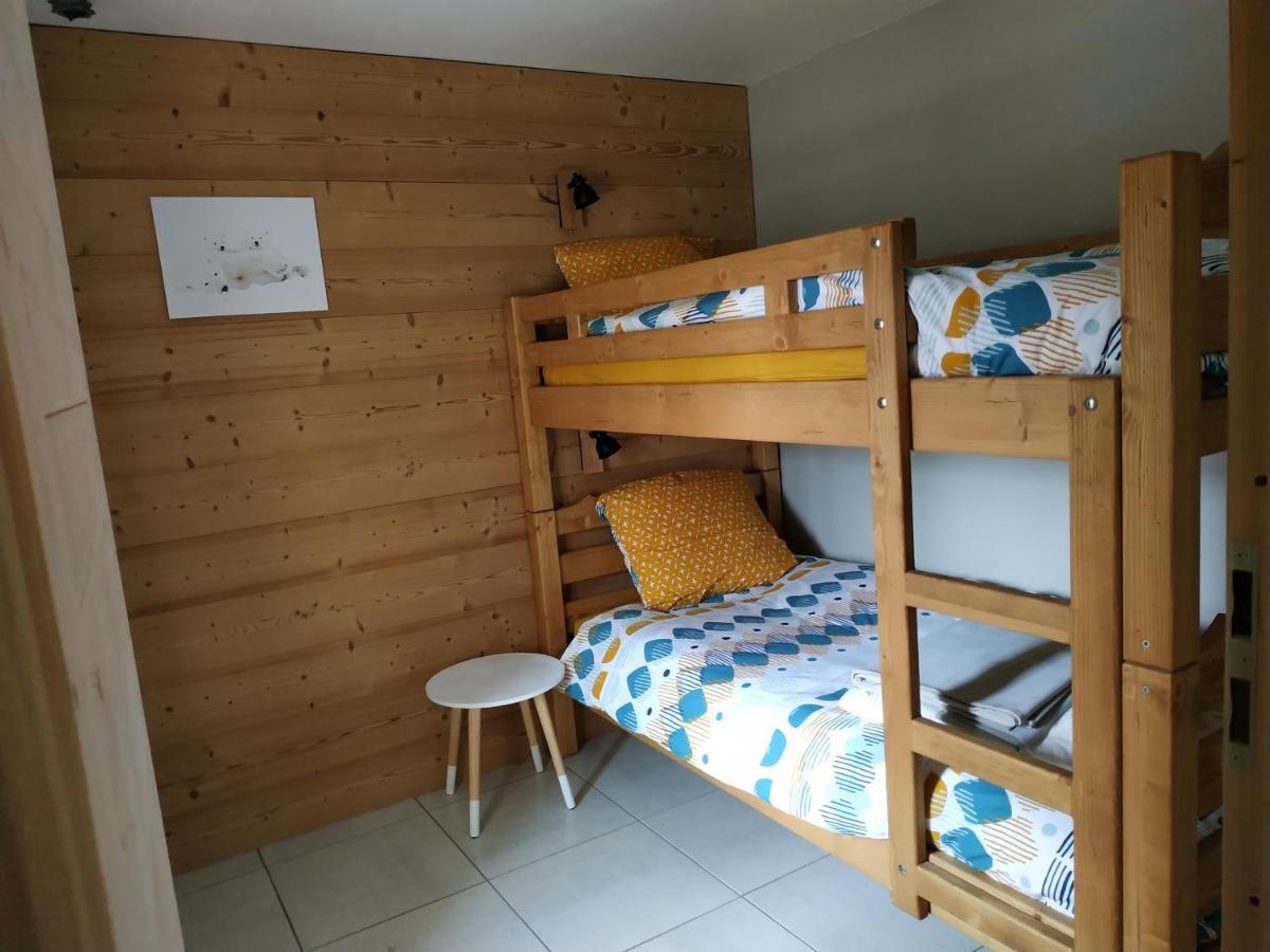 Maison D'Hotes Des Bassins D'Oche Saint-Paul-en-Chablais Εξωτερικό φωτογραφία
