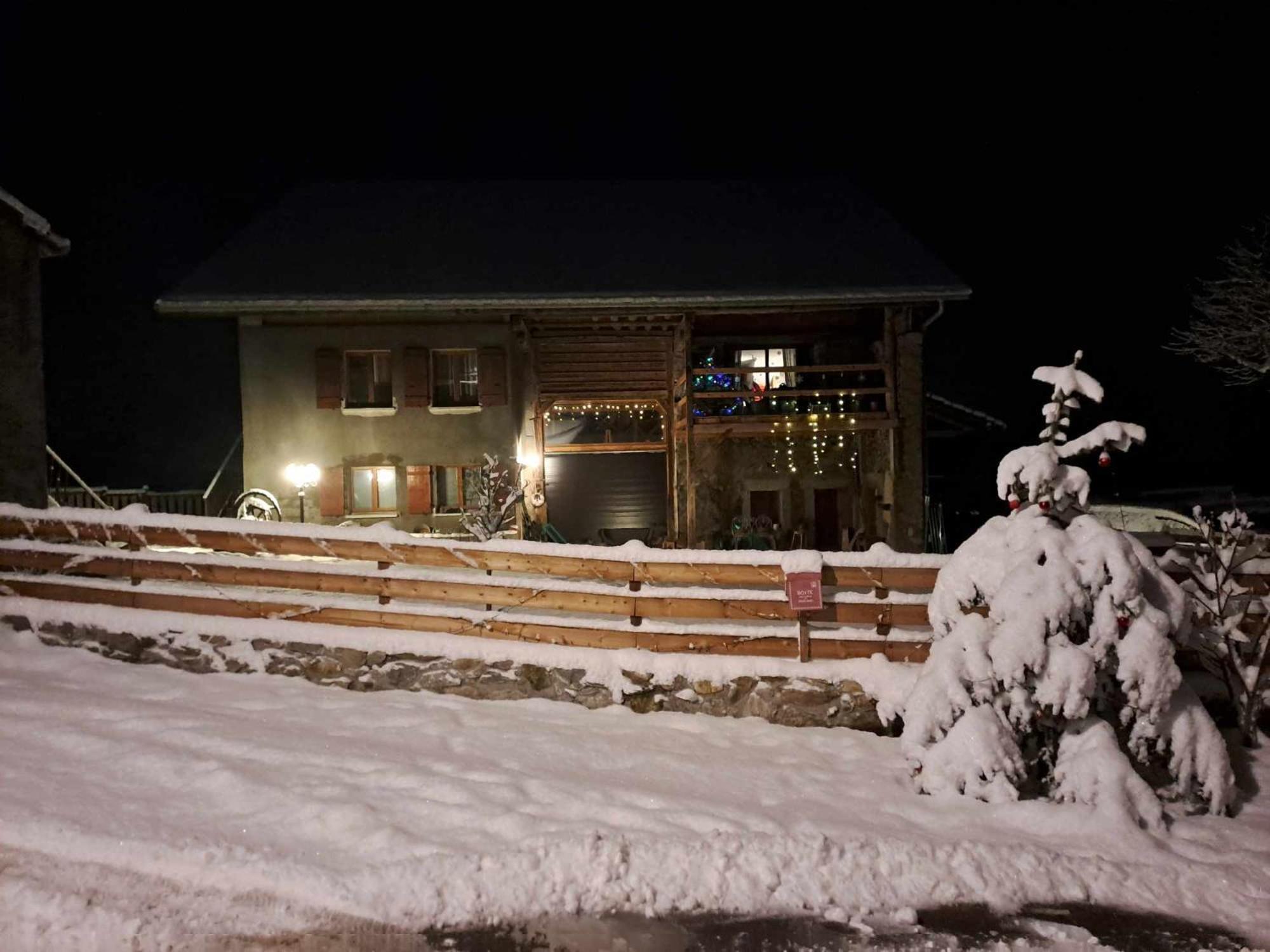 Maison D'Hotes Des Bassins D'Oche Saint-Paul-en-Chablais Εξωτερικό φωτογραφία