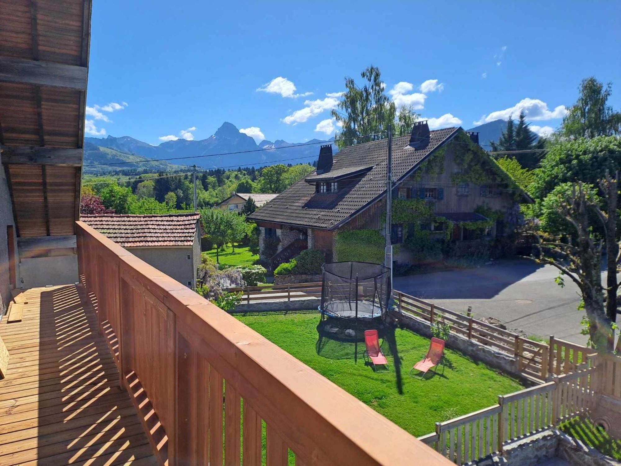 Maison D'Hotes Des Bassins D'Oche Saint-Paul-en-Chablais Εξωτερικό φωτογραφία